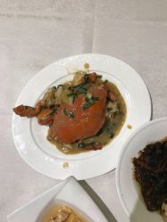 -梅龙镇酒家·宴会厅(南京西路总店)