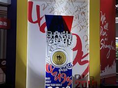 -东浩兰生上海世博展览馆