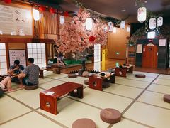 -汤泉良子(金源店)
