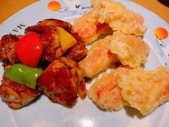 -松子料理(世纪城店)