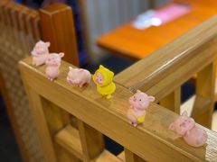-有喜屋·烧鸟·居酒屋(三钢里店)