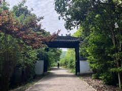 -南山风景名胜区