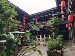 -香满楼(临安路店)