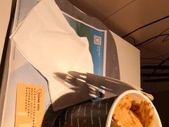 -麦当劳(斜土路2号店)