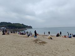 -白城沙滩