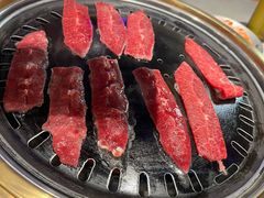 -杨小佳·齐齐哈尔烤肉·烤串(广州店)