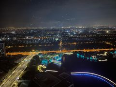 -嘉定凯悦·咖啡厅