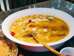 -老屋印象川菜(世纪东方店)