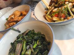 -农耕记·湖南土菜(科技园店)