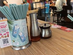 -小杨生煎(香港名都店)