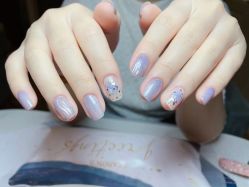 -妙睫屋日式美甲美睫