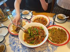 -柴火农家·江西赣南菜(土华店)