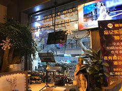 -碳说品道.瓦片烤肉.海鲜烧烤(中华路店)