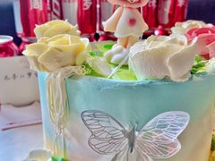 -CAKEBOSS蛋糕老板(东直门来福士店)