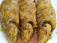 -聚首堂·特色小吃·肘子(什刹海德胜门店)