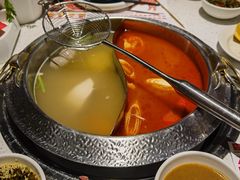 -左庭右院鲜牛肉火锅(长泰广场店)
