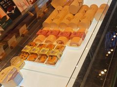 -燃厚蛋糕(卓展中信城店)