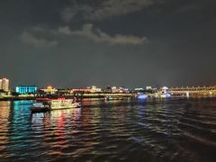 -武汉两江游览·夜游长江(汉口粤汉码头)