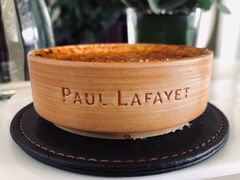 -PAUL LAFAYET 法式甜品(港汇广场店)