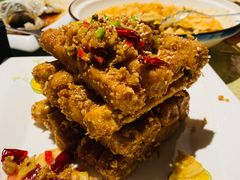 -铜锣湾·有麝自然香(重庆新天地店)