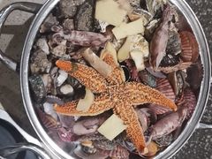 -永红源啤酒·烧烤·海鲜·大排档(青特城店)