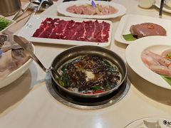 -围炉夜话·潮汕卤水火锅(榕江店)