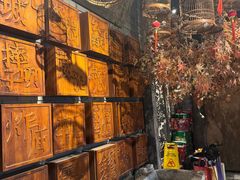 -京味斋·北京烤鸭(北京南站洋桥店)