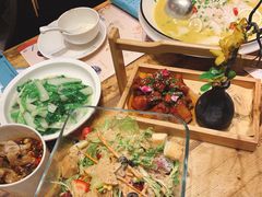 -胡桃里音乐酒馆(石家庄店)