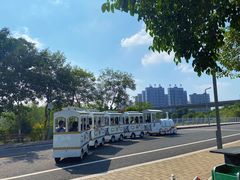 -琅岐红光湖公园