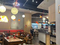 -红料理|串串有瘾·烧烤(吴中路店)