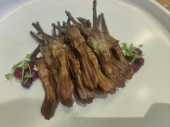 -院里寻菜·精致庭院菜(观沙岭店)