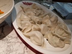 -悦海·家宴·冰花皮皮虾大锅贴(宝龙店)