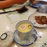 娃吃的鳗鱼饭一个半小时才上来