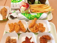 -德克士(都匀餐厅)