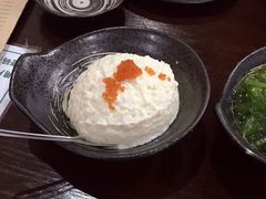 土豆泥-三井寿司