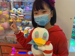 -汤姆熊欢乐世界(大连恒隆广场店)