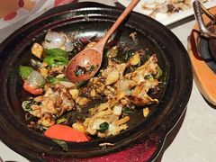 -啫神·广州地标美食(北京路店)