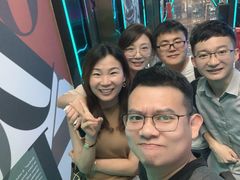 -欢乐迪KTV(南京夫子庙三山街店)
