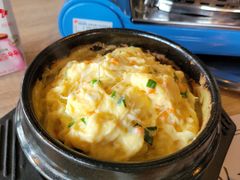 -郑阿姨的家·이모네·韩料&烤肉(武川路店)