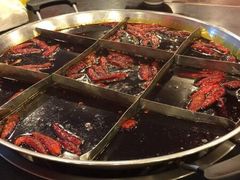 -邓莽子老火锅(中兴路总店)