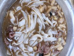 -舒记老友粉(埌西店)