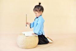-蜜糖派儿童摄影(青建·太阳岛店)