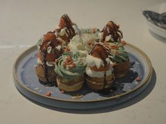 甄选圣诞花环华大饼-BE BRIGHT KITCHEN(正佳广场店)
