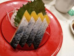 -新一番三文鱼寿司(友谊国贸城店)