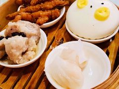 -甜蜜蜜港式茶餐厅(虹梅店)