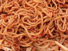 宜宾燃面-霸道川面馆(张江店)