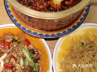 ##0元玩转这座城 玉林老街老巷子里面，无论是请客吃