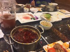 -老码头火锅(骡马市店)