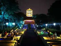 -福神岗公园