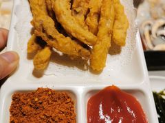 -海底捞火锅(海宁路店)